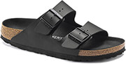 sandalia birkenstock arizona bf narrow 1019069 triples mayro photo