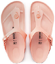 sandalia birkenstock gizeh eva regular 1022453 somon photo
