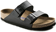 sandalia birkenstock arizona bf sfb narrow 551253 mayro photo