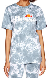 t shirt ellesse albany sgm11288 tie dye leyko gkri photo