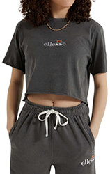 crop top ellesse celesi sgm14013 mayro photo
