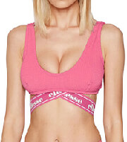 bikini top ellesse henda sgm14138 roz s photo