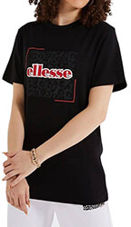 t shirt ellesse padd sgm14608 mayro xs photo