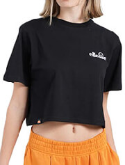 crop top ellesse claudine sgm14626 mayro photo