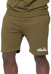 bermoyda ellesse silvan fleece shf09162 xaki photo