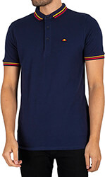 t shirt polo ellesse solana shm12472 skoyro mple photo