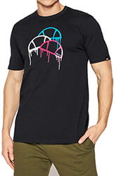 t shirt ellesse graff shm14266 mayro xl photo