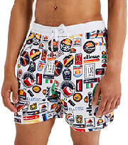 boxer ellesse roulle shm14518 polyxromo photo