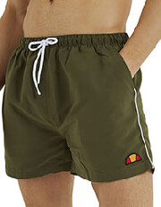 boxer ellesse dem slackers shs00938 xaki photo