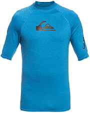 t shirt quiksilver all time upf50 eqywr03358 mple melanze photo