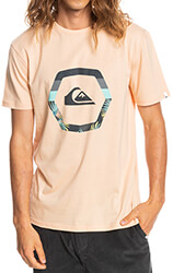 t shirt quiksilver uprise eqyzt06663 roz photo