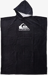 petseta thalassis poncho quiksilver hoody aqyaa03233 mayro photo