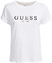 t shirt guess 1981 w0gi69r8g01 pure leyko photo