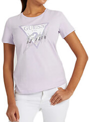 t shirt guess icon w2gi02i3z11 lila photo