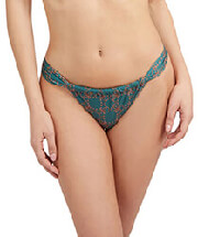 bikini brief guess brazilian e2go18mc04r 4g logomania skoyro prasino photo