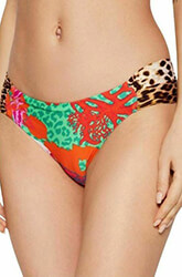 bikini brief guess e2go19mc04r positano floral korali photo