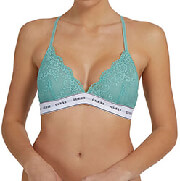 soytien guess belle triangle lace o97c02pz01c prasino photo