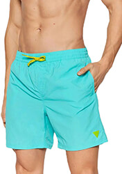 boxer guess woven medium f2gt26tel27 tyrkoyaz photo