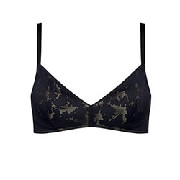 soytien sloggi zero lace 20 bralette mayro photo