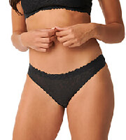 slipaki sloggi zero feel lace 20 brazil panty mayro photo