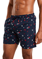 boxer nautica print n1f00034 459 skoyro mple photo