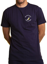 t shirt nautica n1f00740 459 skoyro mple l photo