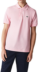 t shirt polo lacoste l1212 7sy roz photo