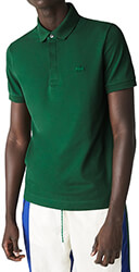 t shirt polo lacoste paris ph5522 132 skoyro prasino photo