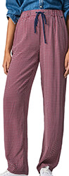 pantelona pepe jeans lexy pl211525 polyxromo s photo