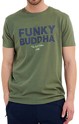 t shirt funky buddha fbm005 322 04 xaki photo