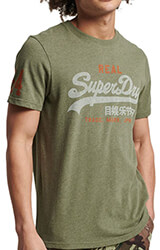 t shirt superdry vintage vl classic m1011317a ladi photo