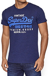 t shirt superdry vitage logo m1011356a skoyro mple photo