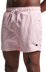 boxer superdry studios sd m3010172a rige anoixto roz xxl photo
