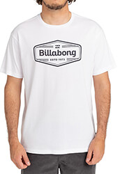 t shirt billabong trademark c1ss62bip2 leyko photo