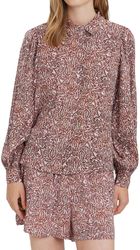 poykamiso vero moda vmulrikke 10267880 skoyro roz l photo