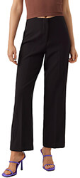 panteloni vero moda vmsandy hr straight 10267686 mayro photo