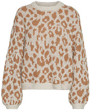 poylober vero moda vmzelmaleo 10268767 animal print ekroy kafe photo