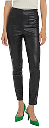 panteloni vero moda vmlana hr slim 10269992 mayro photo