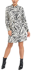 forema vero moda vmliva shirt 10275274 animal print leyko xl photo