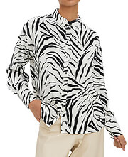 poykamiso vero moda vmliva 10275278 animal print leyko m photo