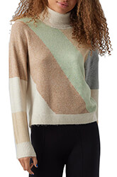 poylober vero moda vmdoffy block 10273616 rige mpez xs photo
