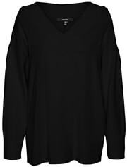 poylober vero moda vmnancy 10274382 mayro s photo