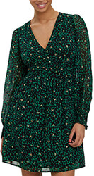 forema vero moda vmnini 10279224 skoyro prasino xs photo