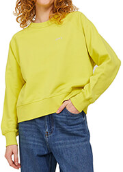 foyter jjxx jxcaitlyn oversize 12200380 prasino s photo