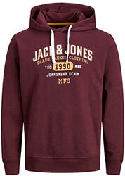 hoodie jack jones jjstamp 12211551 mpornto photo