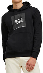 hoodie jack jones jjlock 12213245 mayro photo