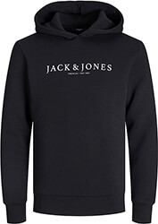 hoodie jack jones jprblaaugust logo 12221967 mayro photo