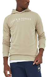 hoodie jack jones jprblaaugust logo 12221967 mpez photo