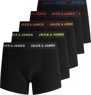 mpoxeraki jack jones jacblack hipster 12167028 mayro 5tmx