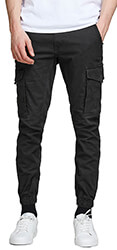 panteloni jack jones jpstpaul jjflake cargo 12139912 mayro photo